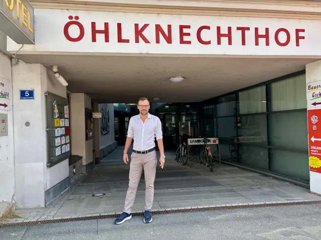 Foto: Markus Kahrer