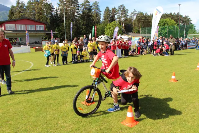 Foto: KZSV/AUVA M. Lippitsch