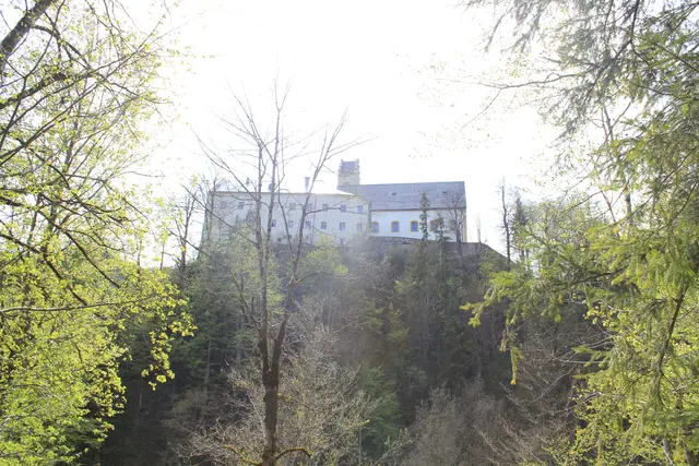 Foto: Silberregion Karwendel