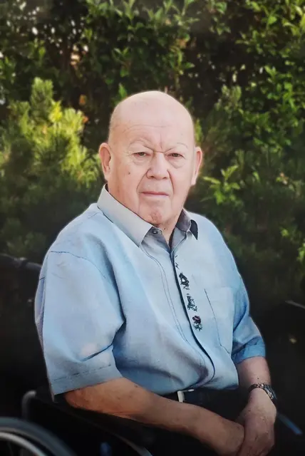 Johann Hochhauser verstarb im 79. Lebensjahr | Foto: Privat