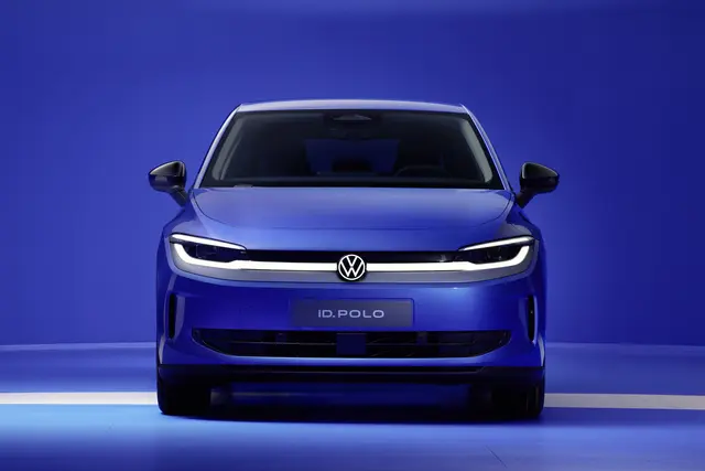 Foto: Volkswagen
