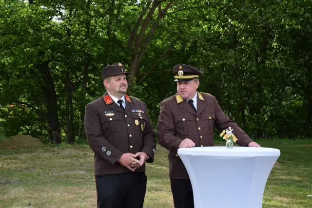 Foto: FF Tillmitsch