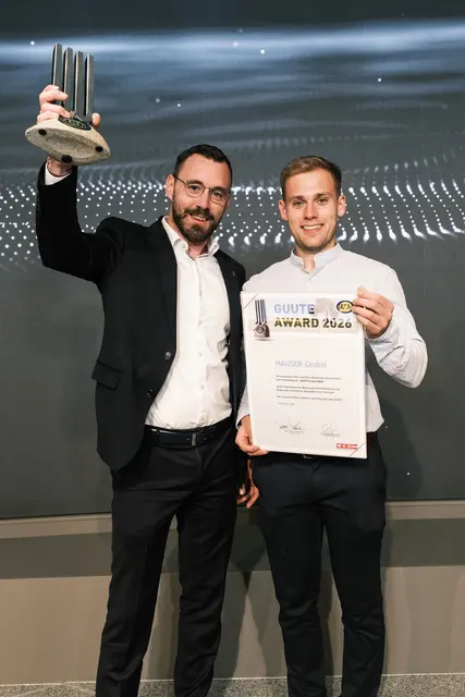 Foto: Eric Krügl