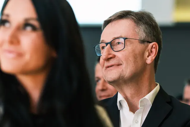 Foto: Eric Krügl