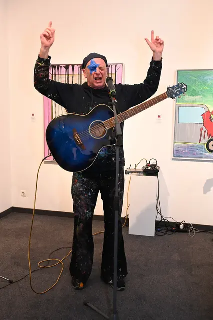 Foto: Andy Dobersberger