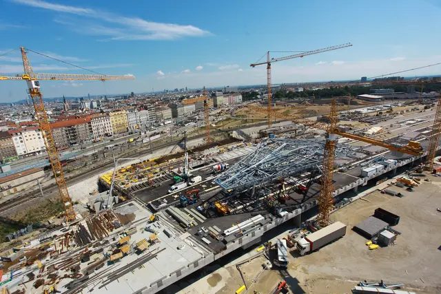 Foto: APA-Images/WirtschaftsBlatt/MAYR Elke