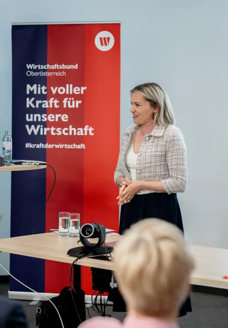Foto: Wirtschaftsbund Eferding