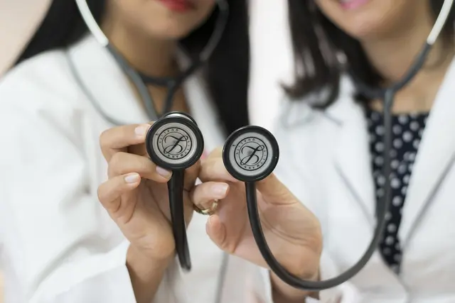 Frauengesundheit in Telfs - PVE bietet ab Juni neue Gynäkologie an