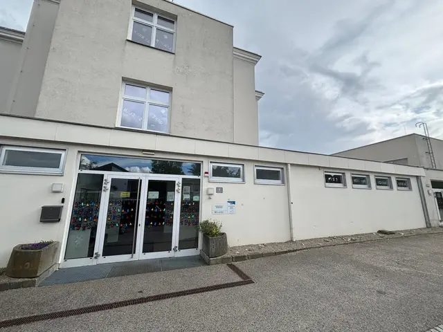Die Volksschule Puchberg hat ein Pokemonkarten-Verbot ausgesprochen. | Foto: MeinBezirk