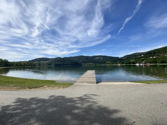 Stubenbergsee | Foto: Laura Alber