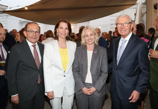 Foto: Land Salzburg / Franz Neumayr
