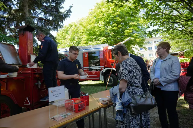 Foto: Freiwillige Feuerwehr Tulln