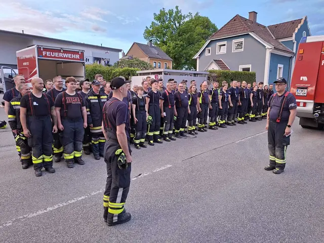 Foto: Afkdo Amstetten-Stadt