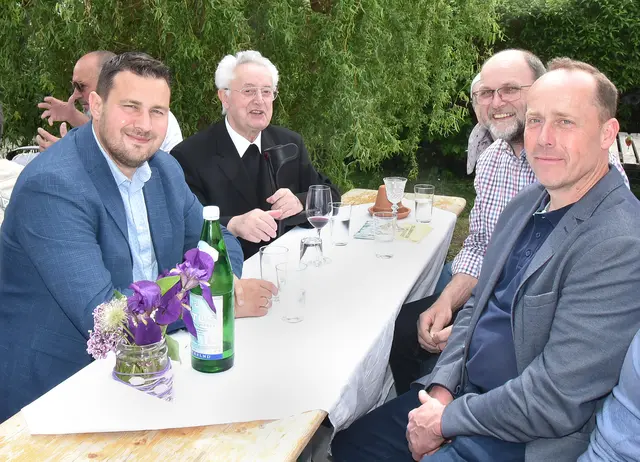Foto: Herbert Schleich
