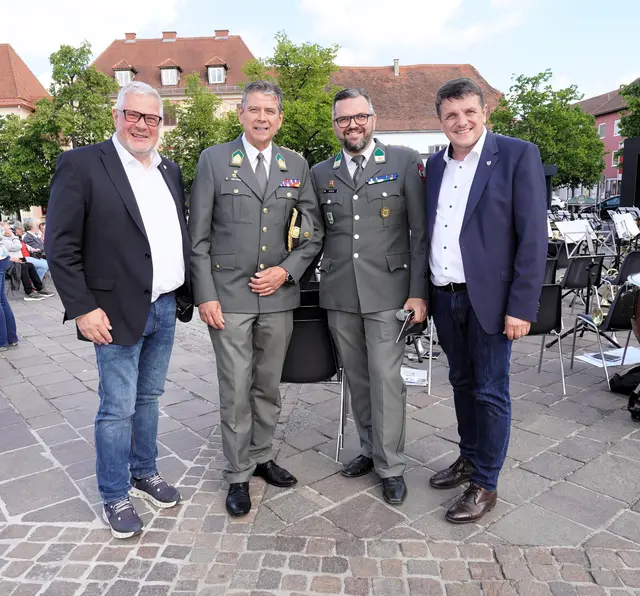Foto: Waltraud Wachmann