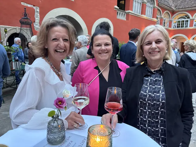 Foto: MeinBezirk/Gerda Sammer-Schmidt