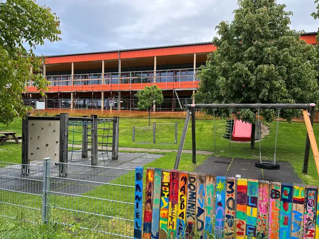 Der Kindergarten St. Josef ist in den Schlagzeilen. | Foto: MeinBezirk/Gernot Fohler