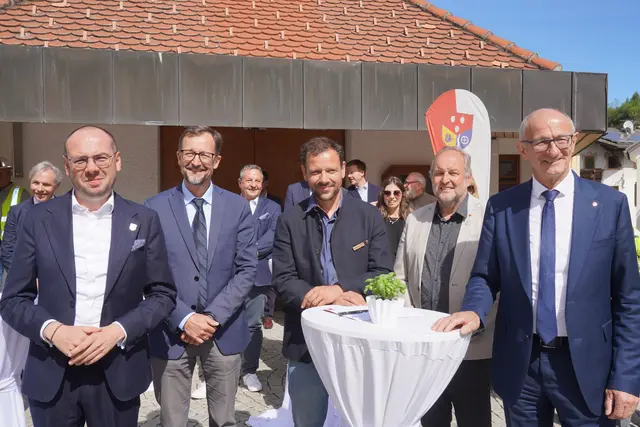 Foto: Kainz