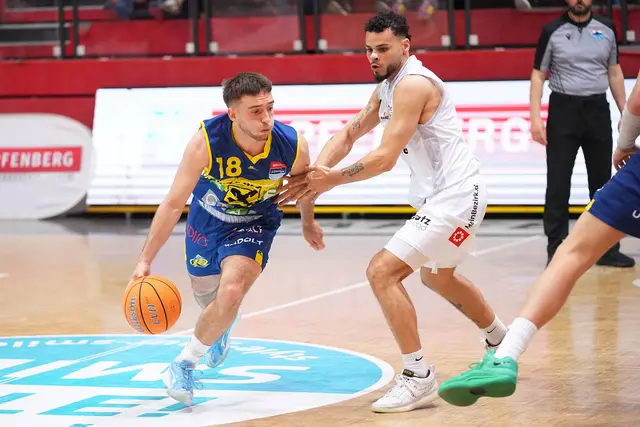 Foto: Basketball Austria/M. Tobisch