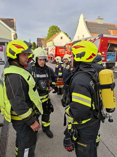 Foto: Afkdo Amstetten-Stadt