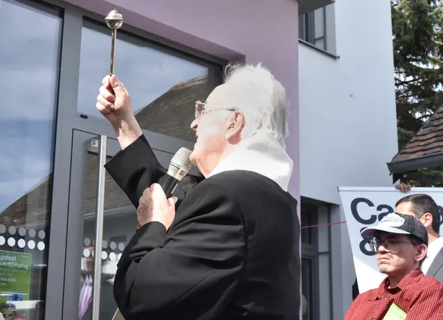 Foto: Herbert Schleich