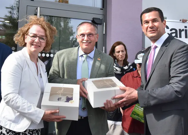 Foto: Herbert Schleich
