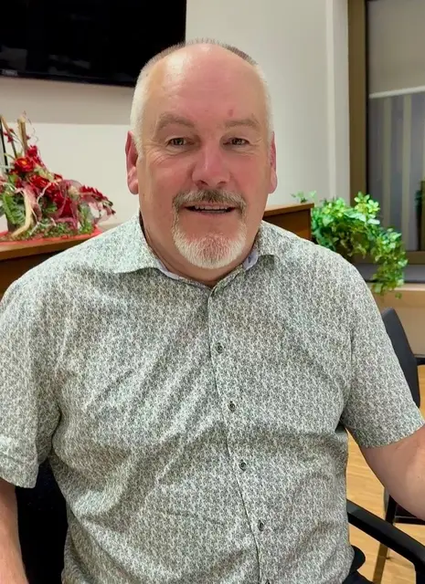 Reichersbergs Bürgermeister Bernhard Öttl. | Foto: MeinBezirk/Doms