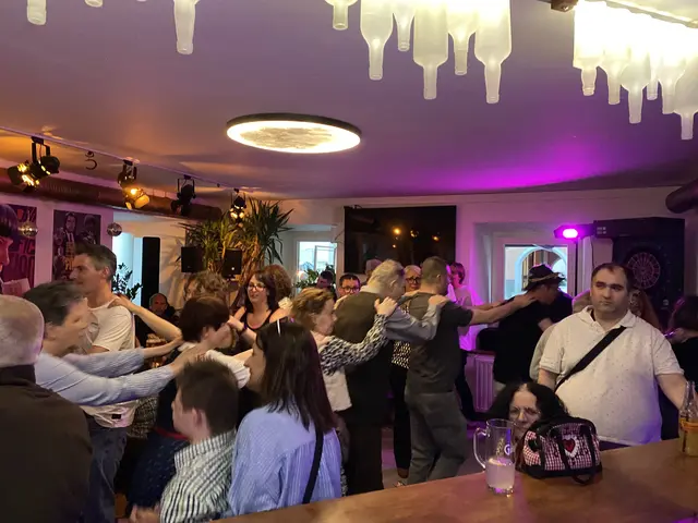 Der Abend war erneut ein großer Erfolg. | Foto: Wiechenthaler