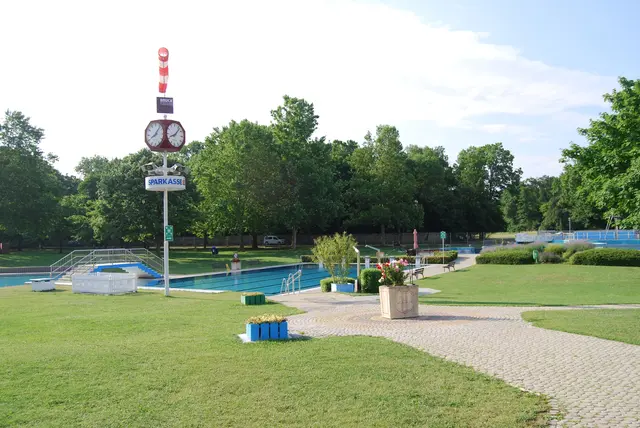 „NÖ Schwimm Kids“  mit Gratis-Schwimmkursen in Bruck