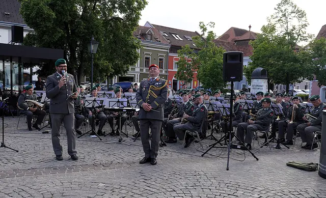 Foto: Waltraud Wachmann