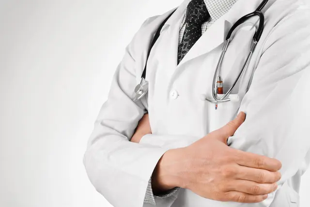 Gesundheitsversorgung ist laut Arbeiterkammer längst eine Frage des Geldes. | Foto: tsalko/smarterpix