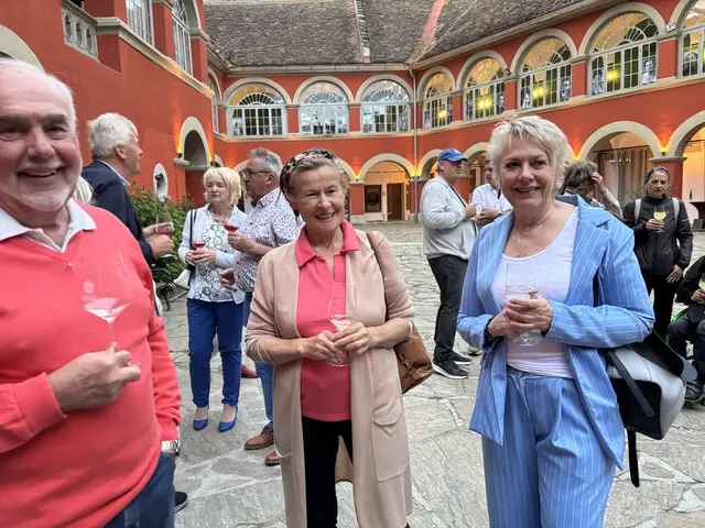Foto: MeinBezirk/Gerda Sammer-Schmidt