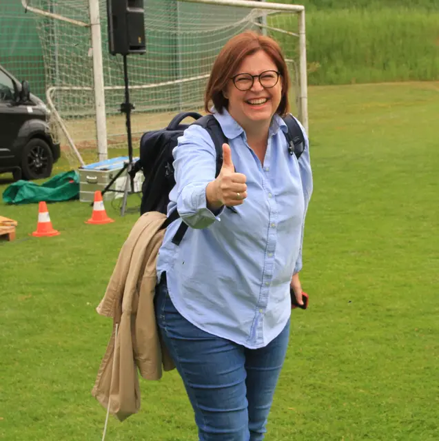 VS Bad Tatzmannsdorf teilt sich heuer den Sieg mit der VS Litzelsdorf. | Foto: Peter Seper