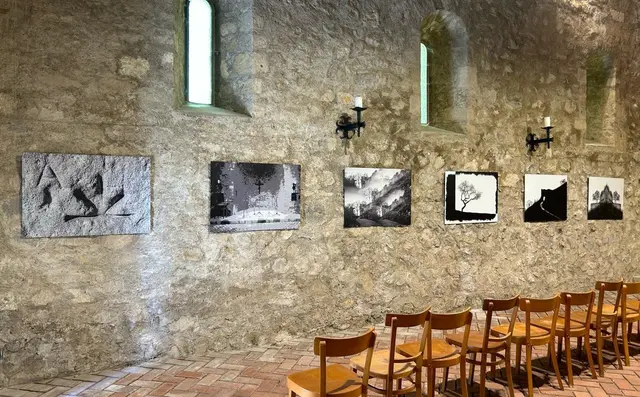 Fotoausstellung
