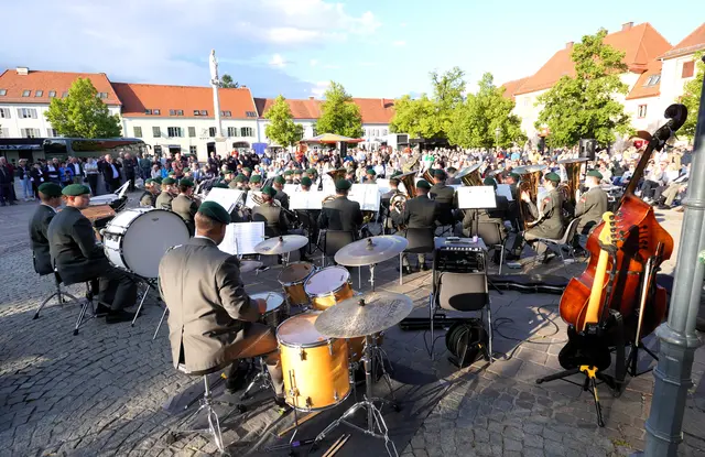 Foto: Waltraud Wachmann