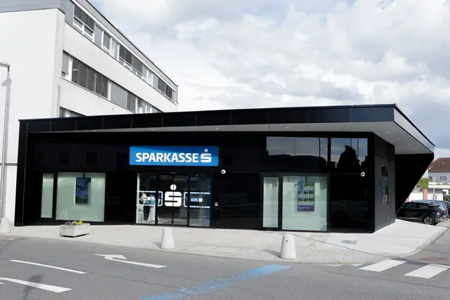 Foto: Sparkasse OÖ/Andreas Maringer