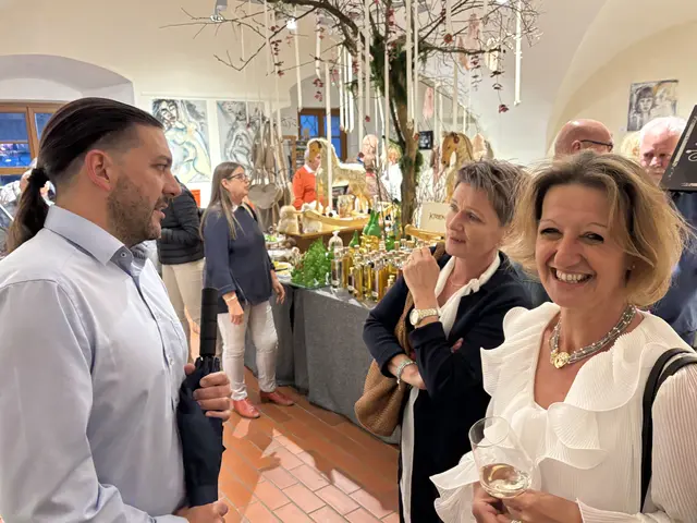 Foto: MeinBezirk/Gerda Sammer-Schmidt