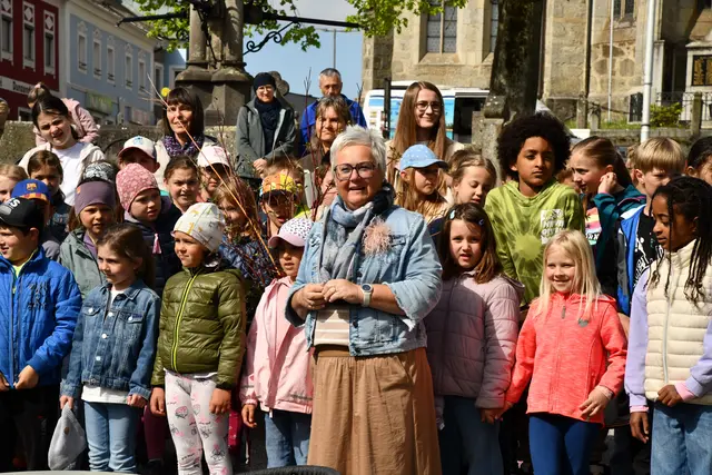 Foto: Erika Ganglberger