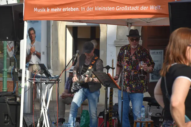 Foto: Julia Lirsch / MeinBezirk