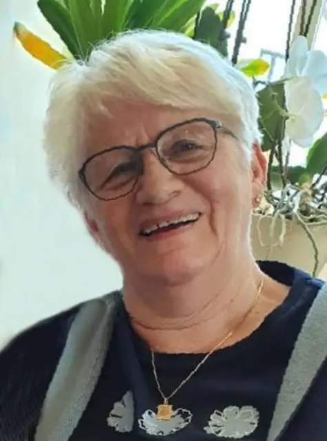 Anna Anreiter, 75 Jahre | Foto: zVg