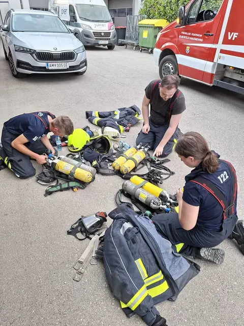 Foto: Afkdo Amstetten-Stadt