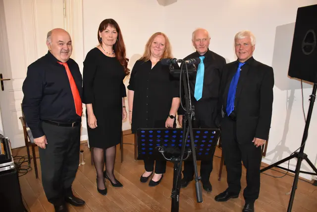 Foto: Alexandra Goll