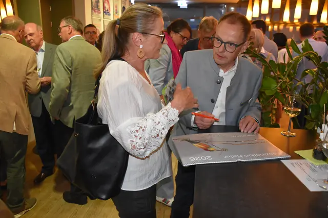 Foto: Alexandra Goll