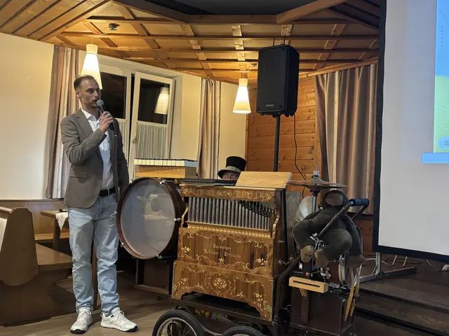 Foto: MeinBezirk/Anja Kern