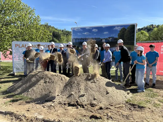 Flex investiert 6 Millionen in neues Ausbildungszentrum