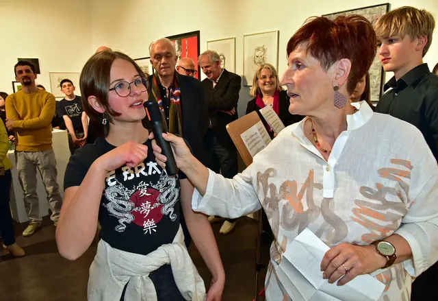 Foto: Rotary Ried