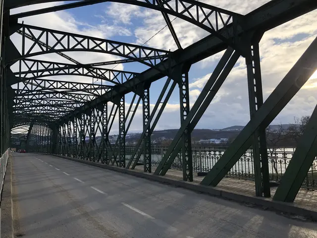 Verkehrskonzept für die Donaubrücke Stein-Mautern beschlossen