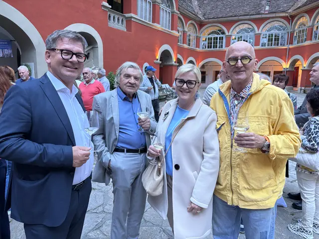 Foto: MeinBezirk/Gerda Sammer-Schmidt