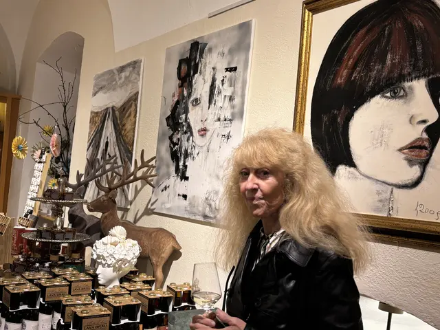 Foto: MeinBezirk/Gerda Sammer-Schmidt