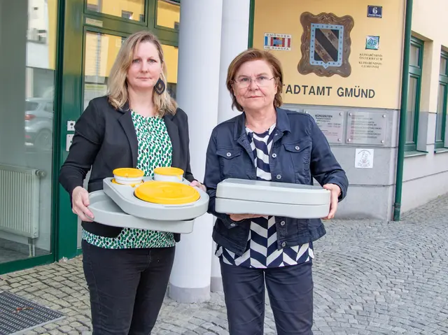 Klarheit über Küchenbetrieb für 